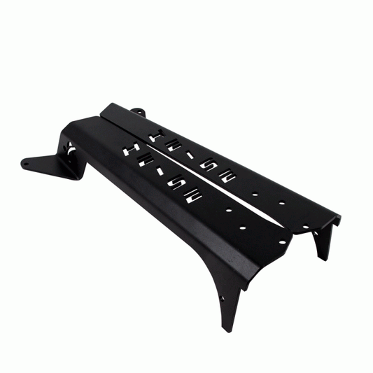 HEISE HETJAPB JEEP TJ 1997-2006 - A-PILLAR BRACKET