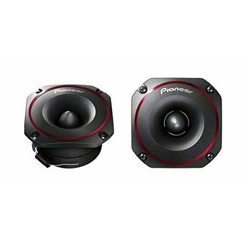 Pioneer Pair 3.5" PRO Series Bullet Tweeters 500 Watts Peak TSB350PRO NEW! - TuracellUSA