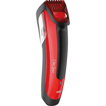 Braun Old Spice Beard & Head Trimmer-Trimmer-Detailer For Men Brand New - TuracellUSA