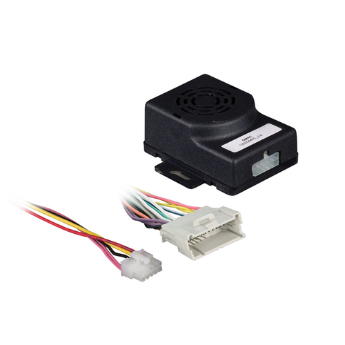 Metra Axxess GMRC-01 For GM/Buick/Cadillac/Chevy CHIME RETENTION INTERFACE - TuracellUSA