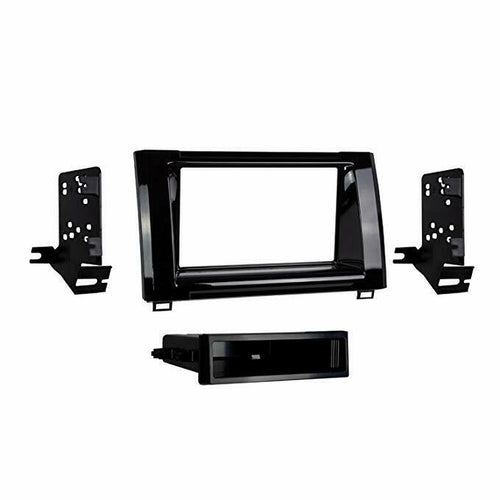 Metra 99-8246HG Radio Installation Kit For Toyota Tundra 2014 & Up Single DIN - TuracellUSA