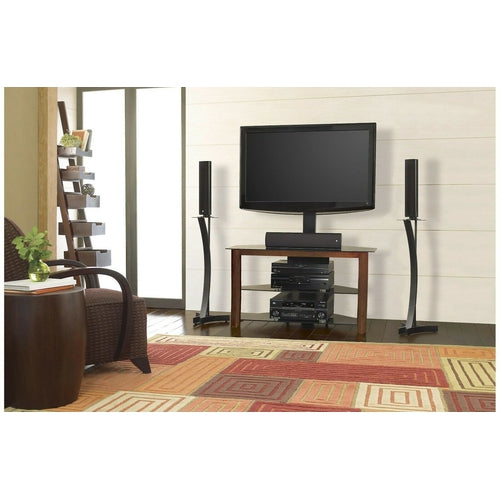 TP4501 Bell'O Audio/video stand for TVs up to 55" NEW - TuracellUSA