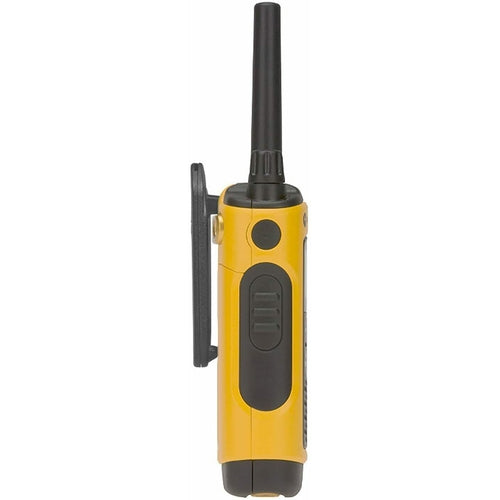 T402 Motorola Talkabout Rechargeable Two-Way Radios (2-Pack) NEW - TuracellUSA
