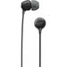 WIC300B Sony Wireless In-Ear Headphones NEW - TuracellUSA