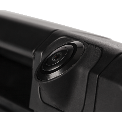 Crimestopper SV-6836.TAC 170-degree Tail Gate Handle CMOS Camera FAST SHIPPING - TuracellUSA