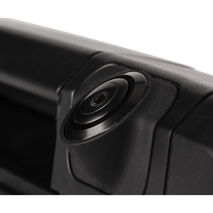 Crimestopper SV-6836.TAC 170-degree Tail Gate Handle CMOS Camera FAST SHIPPING - TuracellUSA