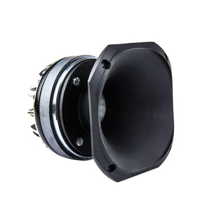 2 Audiopipe Pro Comprssor Driver Kit, 6.2" 800 Watts, 33 Oz Mag Speaker APHC6256 - TuracellUSA