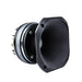 2 Audiopipe Pro Comprssor Driver Kit, 6.2" 800 Watts, 33 Oz Mag Speaker APHC6256 - TuracellUSA