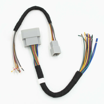 AXABH-CH4 AXXESS Chrysler Amp Bypass Harness 2015-Up (Replaced AX-AB-CH4) - TuracellUSA