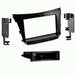 Metra 99-7380HG For Hyundai Elantra Gt(With Factory Navigation)2016-Up w/Harness - TuracellUSA