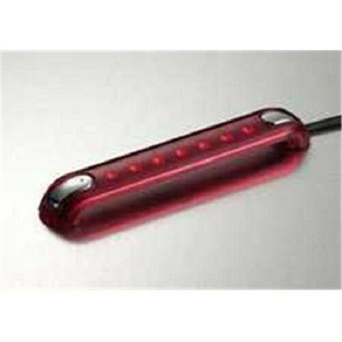Varad Aero Series LED Scanner Red 10 Patterns VS450RE Theft Deterrent NEW - TuracellUSA