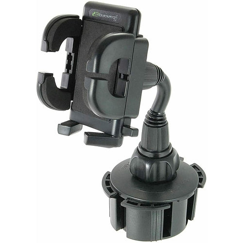 UCH101BL Bracketron Universal Cup-iT cup holder mount BRAND NEW - TuracellUSA