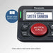 KX-TGA710B Panasonic Call Block Button with Bilingual Talking Caller ID NEW - TuracellUSA
