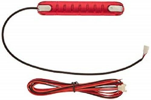 Varad Aero Series LED Scanner Red 10 Patterns VS450RE Theft Deterrent NEW - TuracellUSA