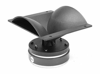 CP25 BEYMA 1"HF HORN TWEETER/8 OHMS/50W NEW - TuracellUSA