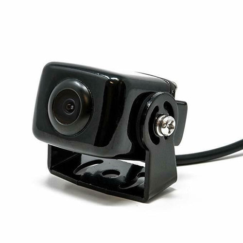 Jensen BUCAM300AJ Universal Surface Mount Back-Up Camera With Microphone - TuracellUSA