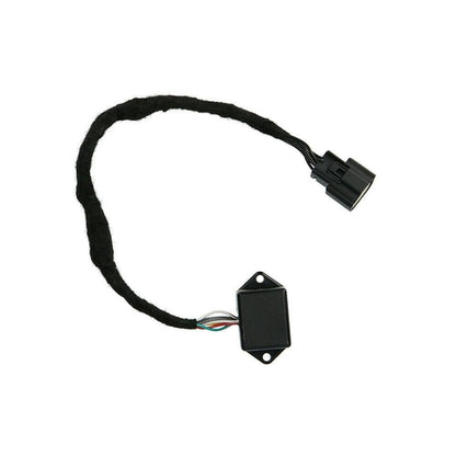 AXSSO-GM AXXESS STOP/START Override Interface for GM 2016-2019 NEW - TuracellUSA