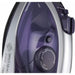 NIW950A Panasonic Dry Steam Iron Alumite Soleplate and Safety Auto Shut Off NEW - TuracellUSA