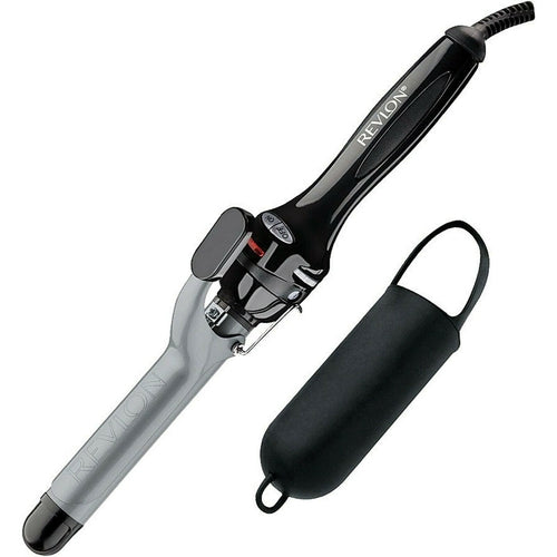 Revlon RV051 1" Perfect Heat Long Lasting Curls Curling Iron NEW! - TuracellUSA