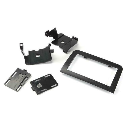 Metra 95-6523 Radio Installation Kit For RAM Promaster 2014 & Up, Double DIN - TuracellUSA