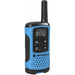 T100 Motorola Two-Way Radio 2-Pack BRAND NEW - TuracellUSA