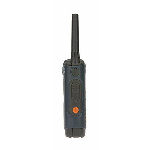 Motorola Talkabout T460 Walkie Talkie Set 35 Mile Two Way Radio Vibrate LED Ivox - TuracellUSA