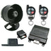 Excalibur AL1750EDPB 1-mile Deluxe 1-Way Vehicle Security & Remote Start System - TuracellUSA