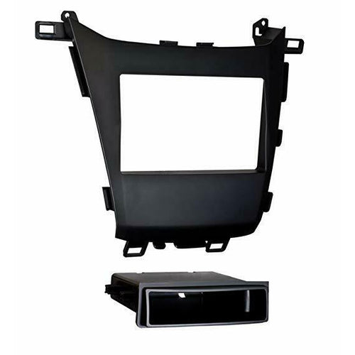 METRA 99-7880B Radio Installation kit For Honda Od 2011-up Single/ Double DIN - TuracellUSA