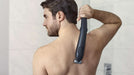 Philips Norelco Bodygroomer BG5025/49 - skin friendly, showerproof, back and bod - TuracellUSA