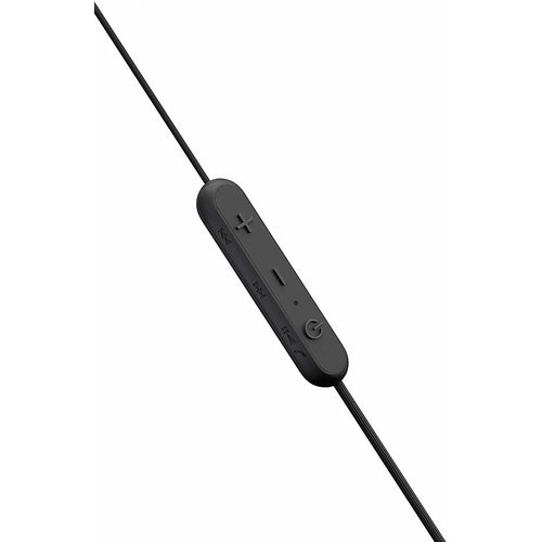 WIC300B Sony Wireless In-Ear Headphones NEW - TuracellUSA