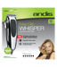 23585 ANDIS Easy-Clip Whisper 12 Piece Clipper Kit - TuracellUSA