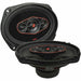 Cerwin Vega H7694 HED 6"X9" 4-way coaxial speaker set - 440W MAX / 65W RMS - TuracellUSA