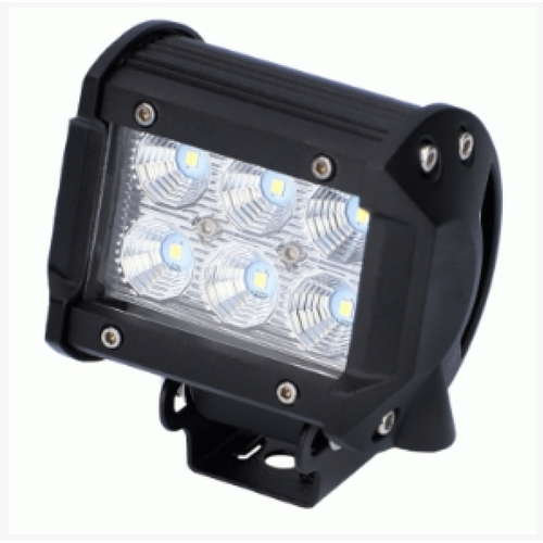 Daytona DLCL1 Cube LED Lights - 4 Inch Pair NEW! - TuracellUSA