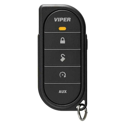 Viper 5706V Remote Start + Alarm Plus with 2-Way LCD Pager Remote Brand New - TuracellUSA