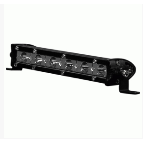 Daytona DLUS725 Universal Ultra Slim Single Mount Led Light Bar 7.25 Inch - TuracellUSA