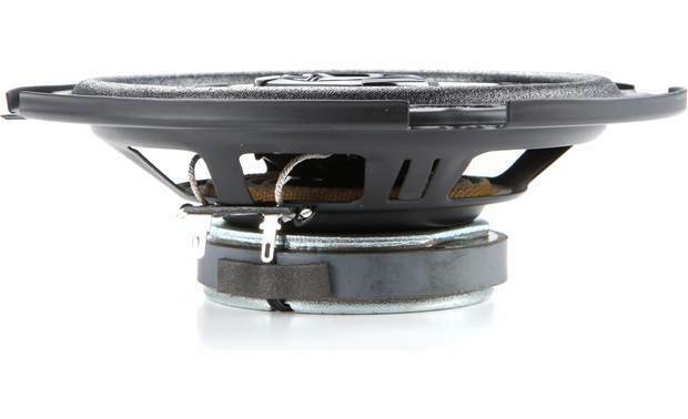 JVC CS-DR621 DR Series 6.5" 2-Way Coaxial Car Speakers / 300 Watts Max Power - TuracellUSA