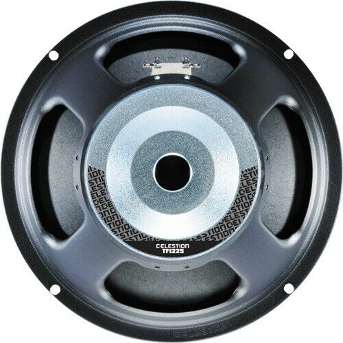 TF1225 Celestion 8 ohm 12" 250W Pro Midbass / Bass Audio Woofer BRAND NEW - TuracellUSA