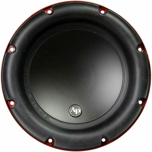 2 - Audiopipe TSCAR8 8" Edge Extension Woofer, 350 Watts Max, 175 W Rms Speaker - TuracellUSA