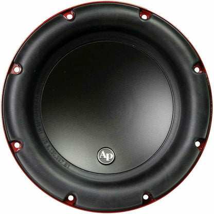 2 - Audiopipe TSCAR8 8" Edge Extension Woofer, 350 Watts Max, 175 W Rms Speaker - TuracellUSA