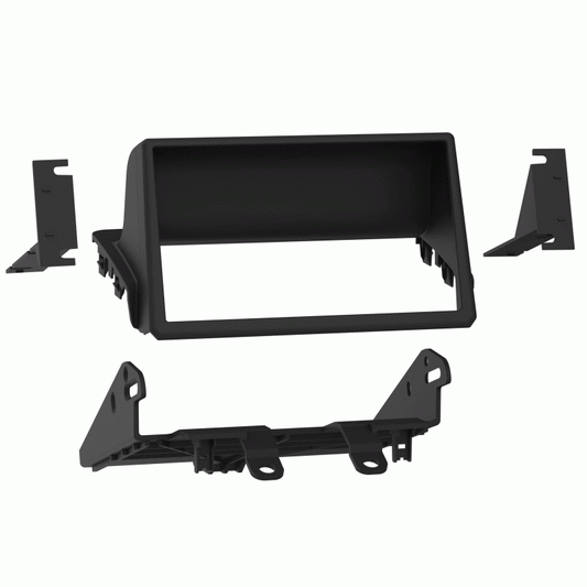 107-MZ1B Metra Mazda CX-3 2016-2020 / Toyota Yaris 2019-2020 NEW