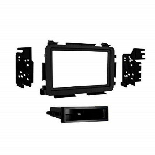 Metra 99-7810B Installation Kit For Honda HR-V 2016 & Up Single DIN With Pocket - TuracellUSA