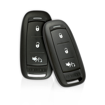 Prestige APSRS3Z Remote Start and Keyless Entry System 1K feet & ALCA BYPASS - TuracellUSA