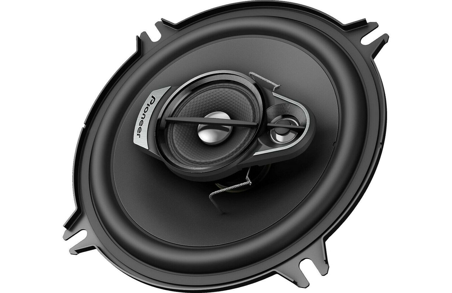 TS-A1370F Pioneer 5-1/4" 300 Watts 3-Way Coaxial Car Speakers NEW - TuracellUSA