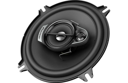 TS-A1370F Pioneer 5-1/4" 300 Watts 3-Way Coaxial Car Speakers NEW - TuracellUSA