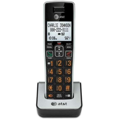 CL82213 AT&T DECT 6.0 Expandable Cordless Phone System BRAND NEW - TuracellUSA