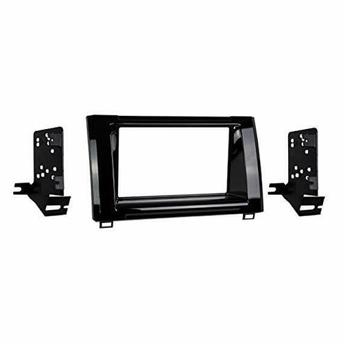 Metra 95-8246HG Radio Installation Kit For Toyota Tundra 2014 & Up Double DIN - TuracellUSA