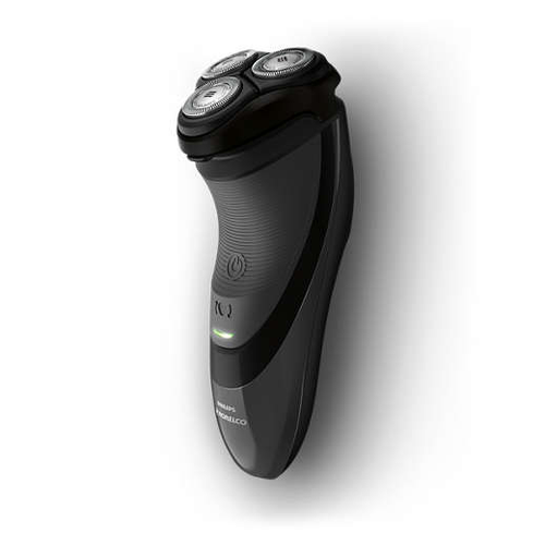 Philips Norelco Mens Shaver 3100 Model S3310 Cordless Trimmer Washable NEW! - TuracellUSA