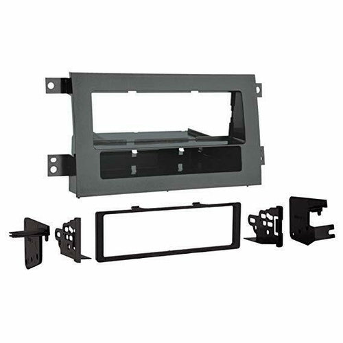 Metra 99-7870G Radio Installation Kit For HONDA RIDGELINE 2005-2014 1/2 DIN - TuracellUSA