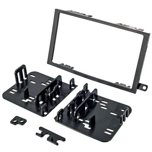 Metra 95-2009 Double DIN Installation Multi-Kit for 95-08 GM/Honda/Isuzu/Suzuki - TuracellUSA