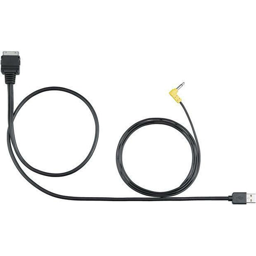 JVC KS-U49 iPod Audio/Video Cable - TuracellUSA